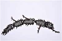 藏品(動物偶—龍)的圖片